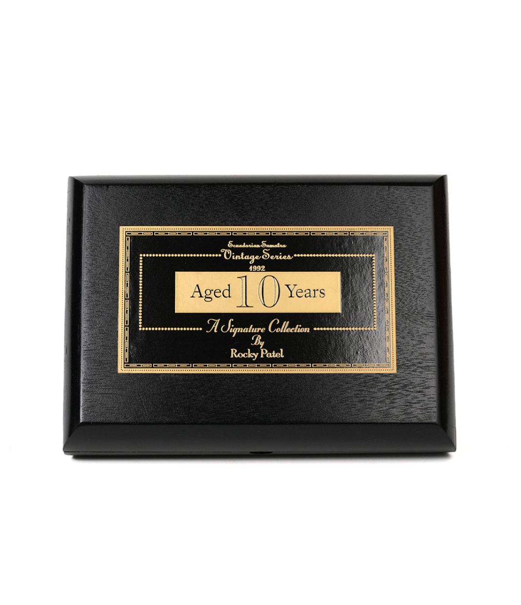 Rocky Patel Vintage 1992 Petite Corona Cigar - Image 2