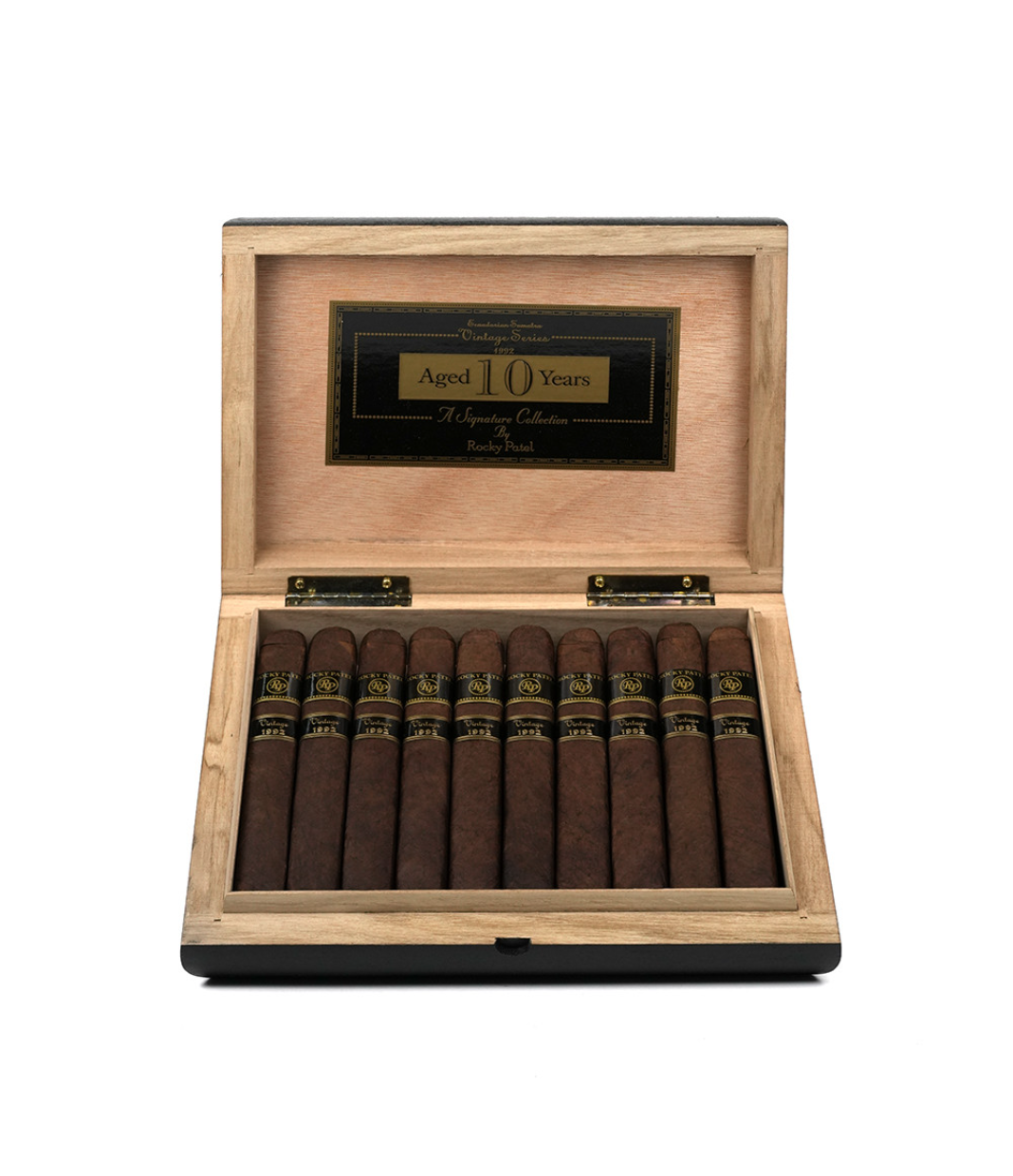Rocky Patel Vintage 1992 Robusto Cigar - Image 4