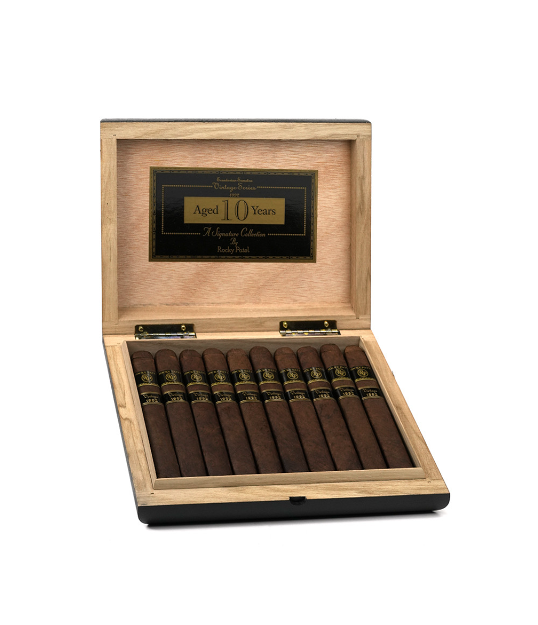 Rocky Patel Vintage 1992 Robusto Cigar - Image 5