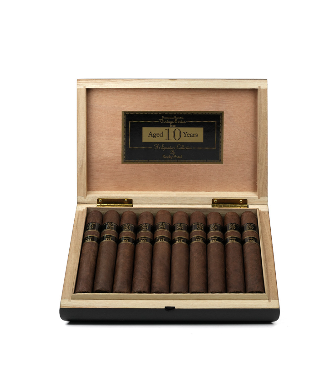 Rocky Patel Vintage 1992 Six By Sixty Cigar - Image 4