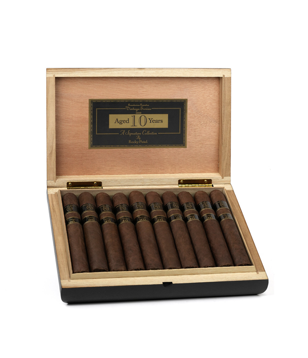 Rocky Patel Vintage 1992 Six By Sixty Cigar - Image 5