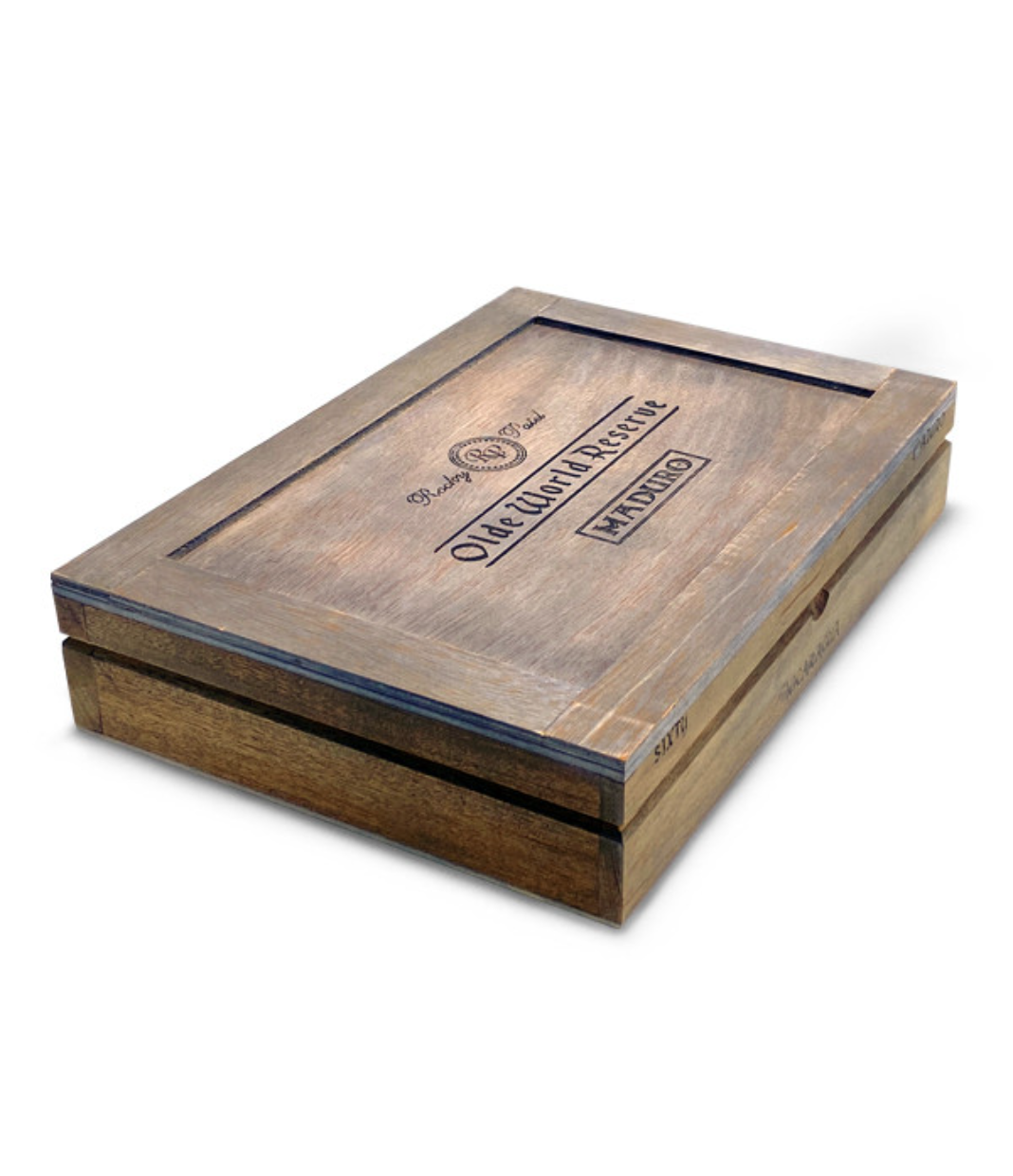 Rocky Patel Vintage 1992 Torpedo Cigar - Image 2