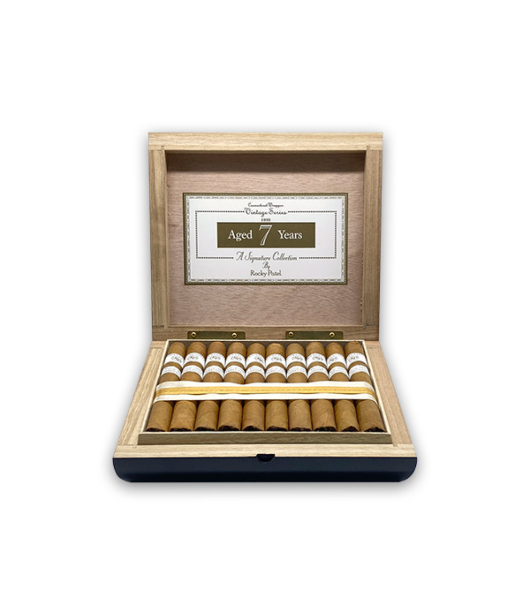 Rocky Patel Vintage 1999 Corona Cigar - Image 4
