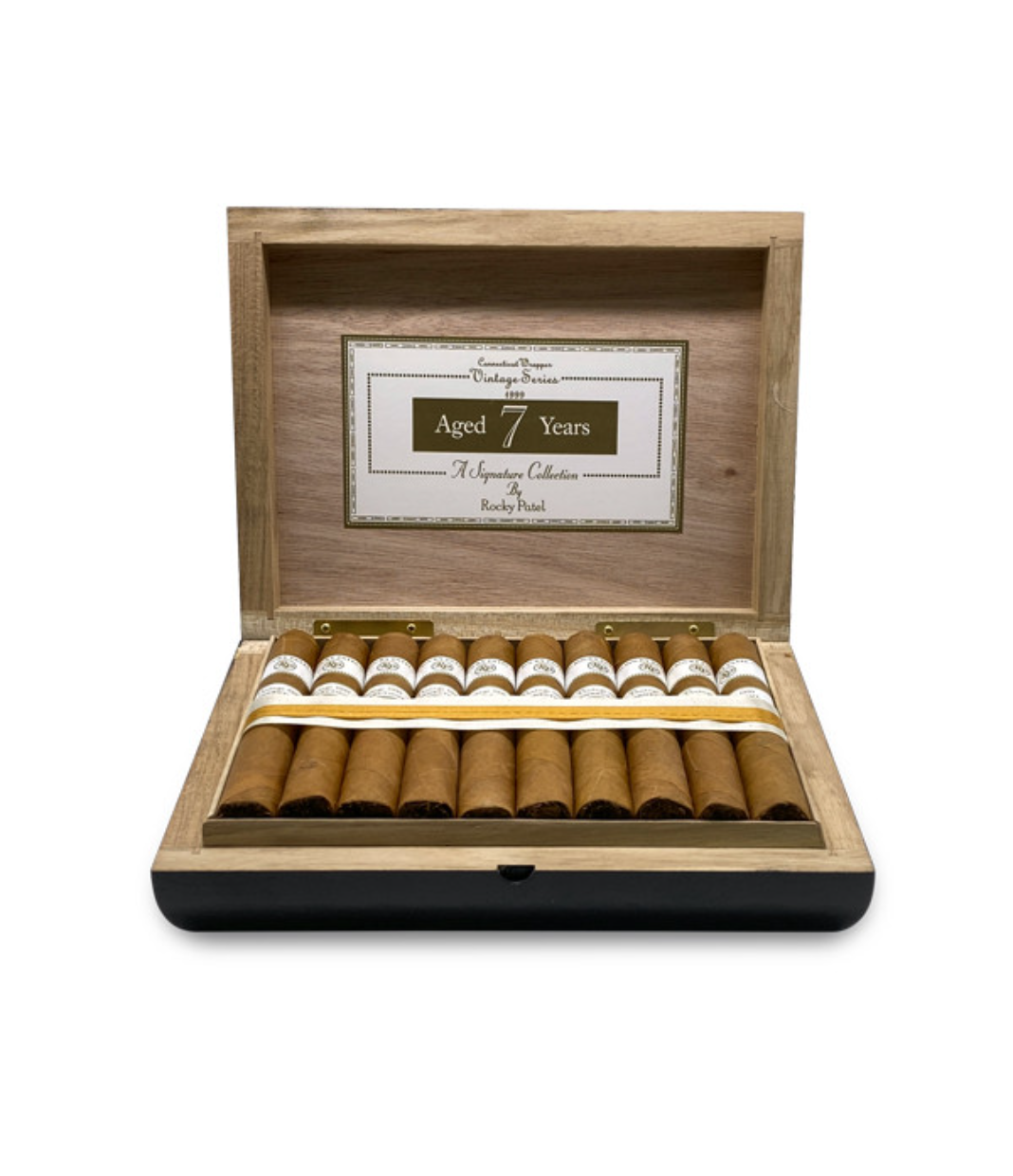 Rocky Patel Vintage 1999 Robusto Cigar - Image 4