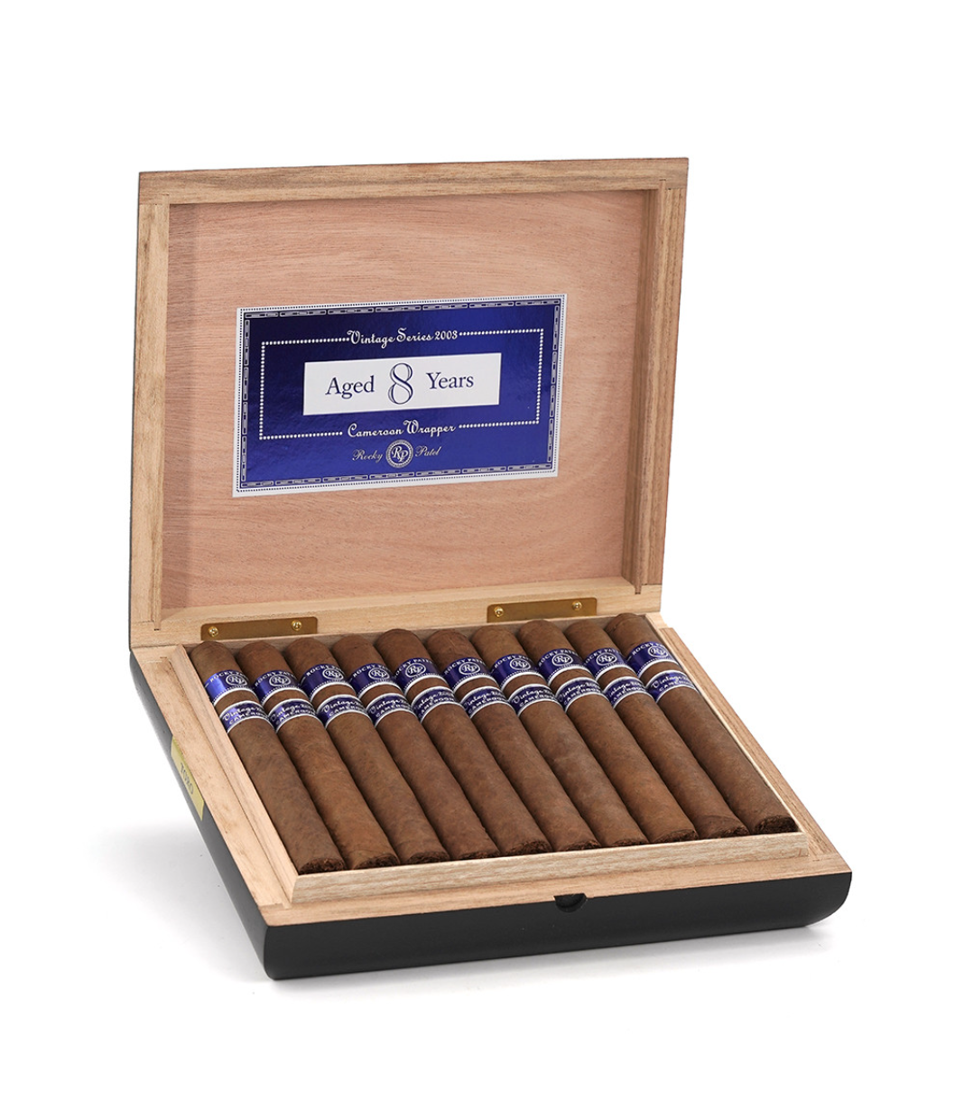 Rocky Patel Vintage 1999 Toro Cigar - Image 5