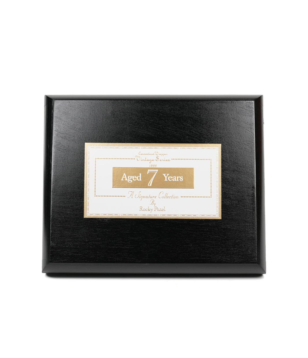 Rocky Patel Vintage 1999 Torpedo Cigar - Image 2