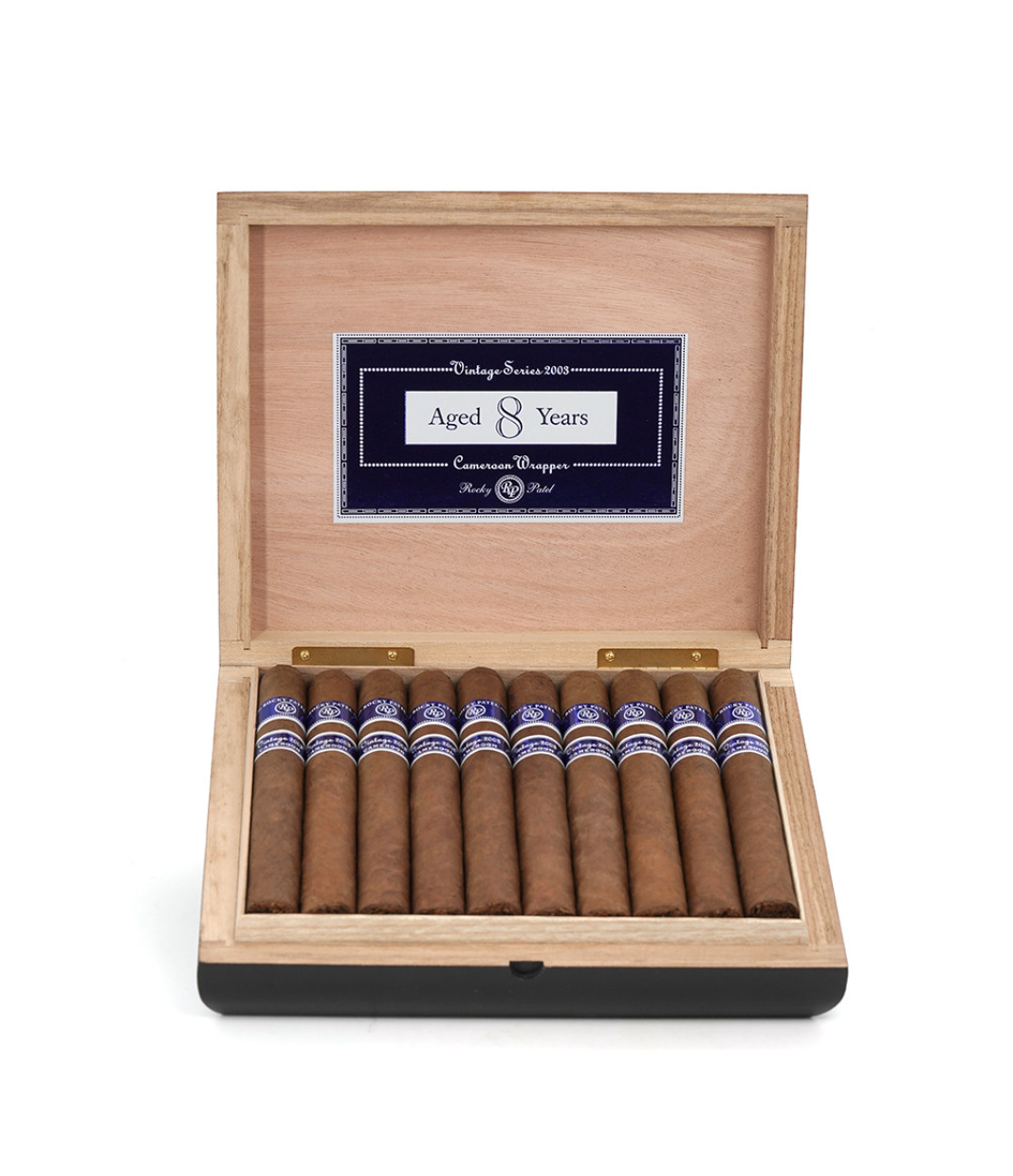 Rocky Patel Vintage 2003 Cameroon Toro Cigar - Image 4