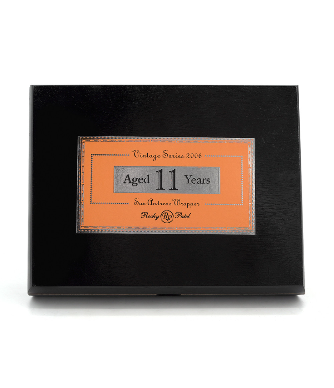 Rocky Patel Vintage 2006 Robusto Cigar - Image 2