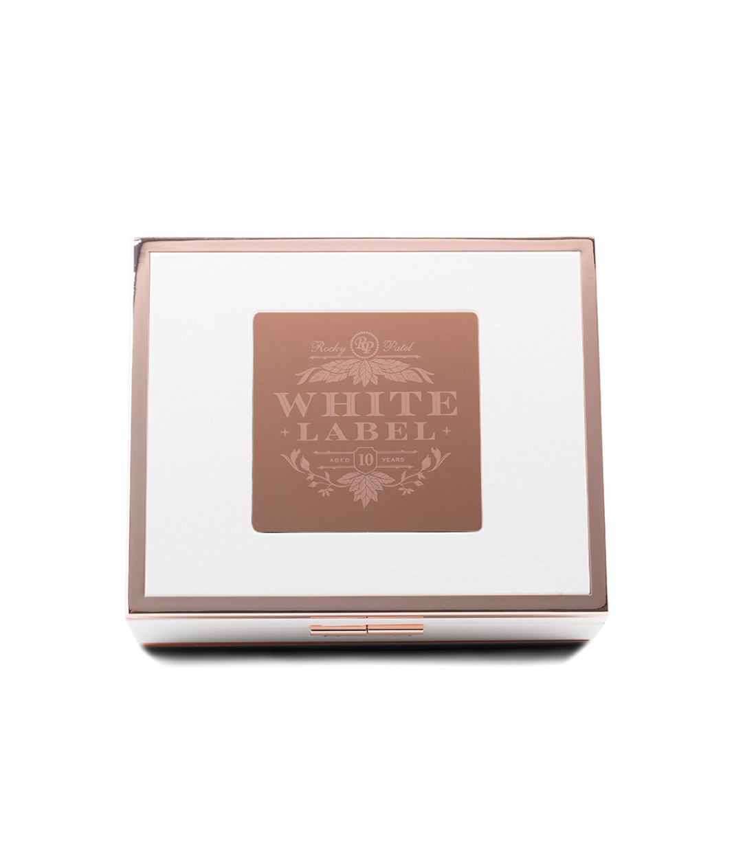 Rocky Patel White Label Toro Cigar - Image 2