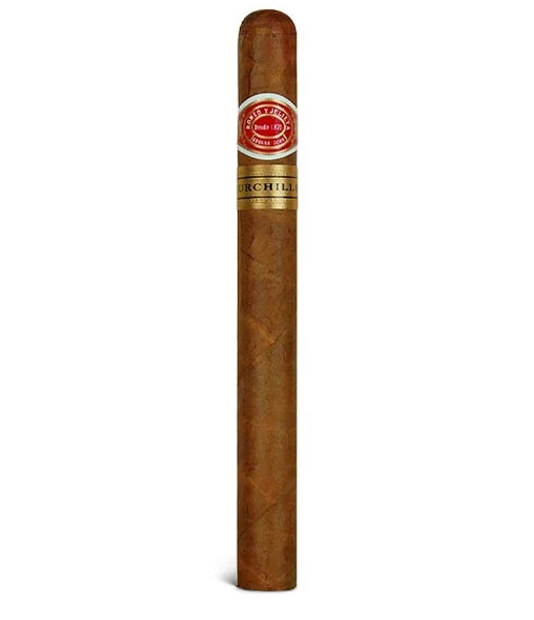 Romeo y Julieta Churchills Cigar