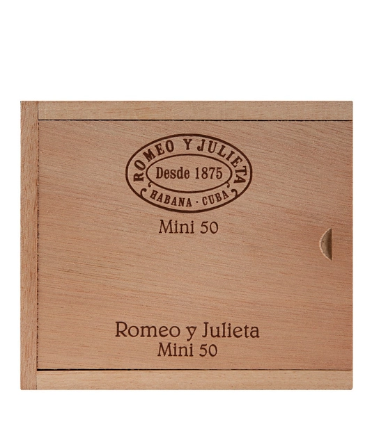 Romeo y Julieta Mini Cigar