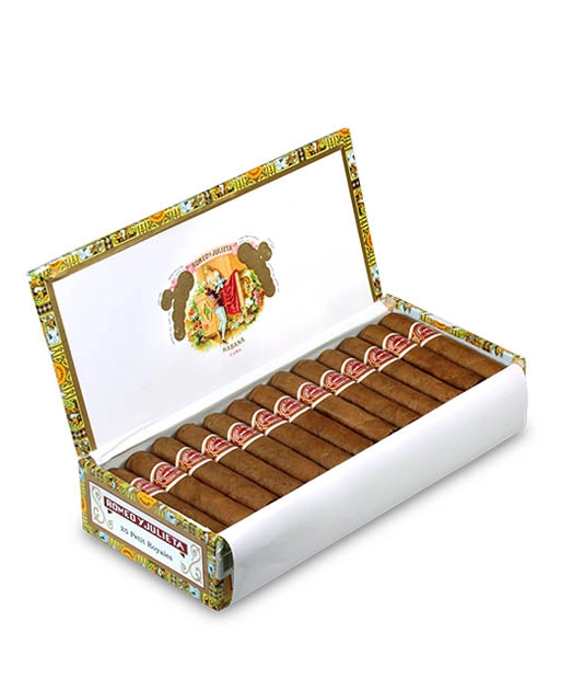 Romeo y Julieta Petit Royales Cigar - Image 2
