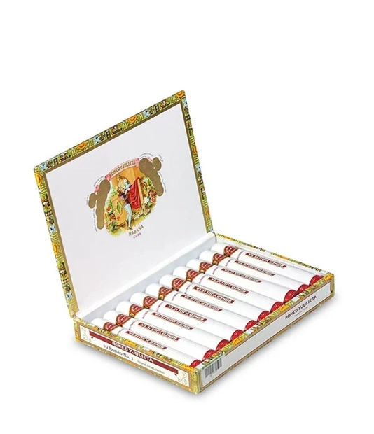 Romeo y Julieta Romeo No.1 Cigar - Image 2