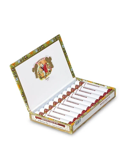 Romeo y Julieta Romeo No.3 Cigar - Image 2