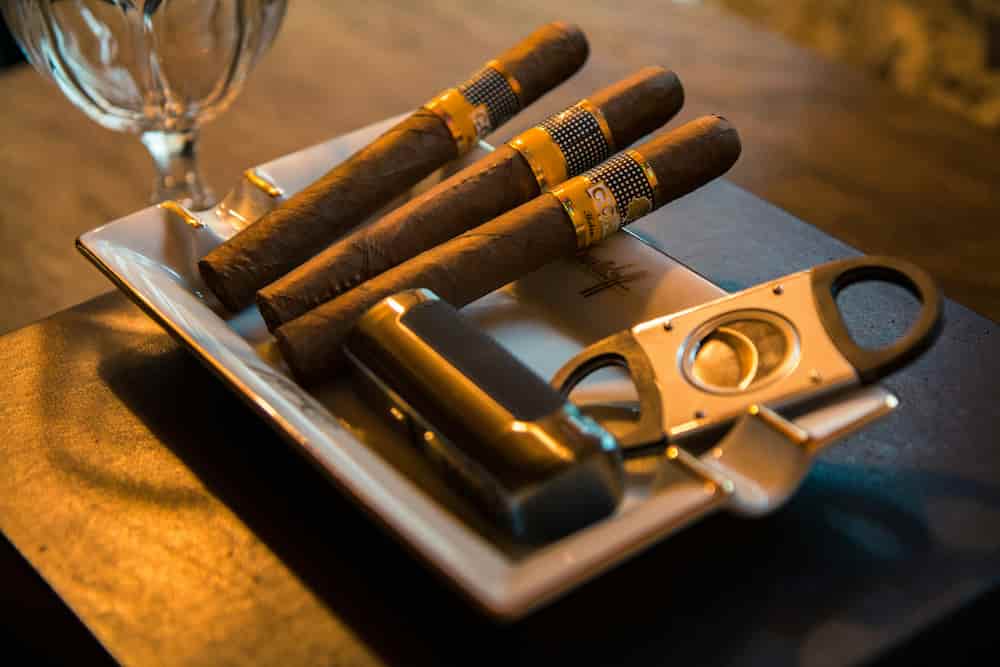The History of Cuban Cigars and Why They're Still the Top Choice