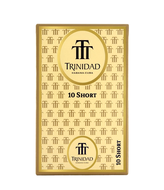 Trinidad Short Cigar