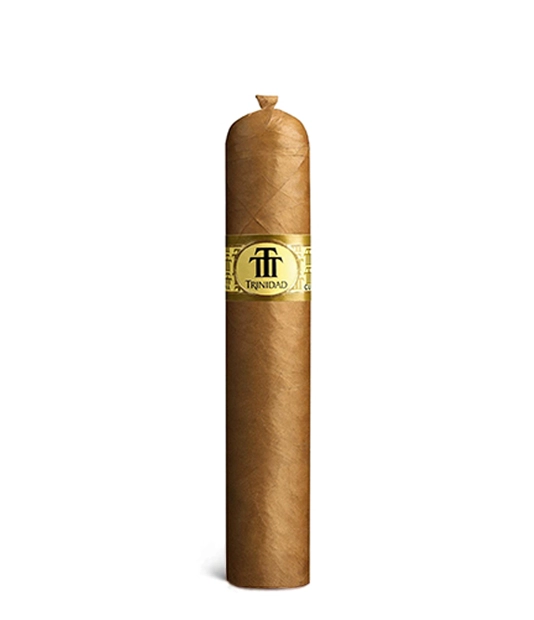 Trinidad Vigia Cigar